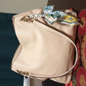 Kate Spade Hailey Bag with Charm